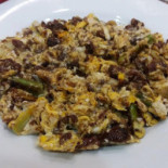 Bar Asador El Fogarache Essen