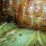 Bar Asador El Fogarache Essen