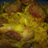 Bar Asador El Fogarache Essen