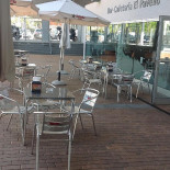 Cafeteria El PavellÓ