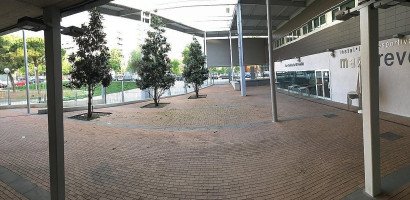 Cafeteria El PavellÓ