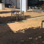 Cafeteria El PavellÓ