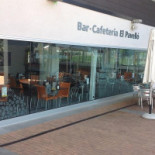 Cafeteria El PavellÓ