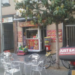 Bcn Döner Kebab Extérieur