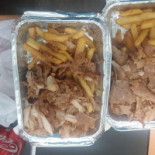 Bcn Döner Kebab Nourriture