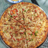 Bcn Döner Kebab Nourriture