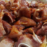 Entrepans D'en Miguel food