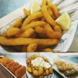 Entrepans D'en Miguel food