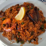 Can Vinyals Nourriture