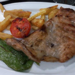 Can Vinyals Nourriture