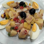 Can Vinyals Nourriture