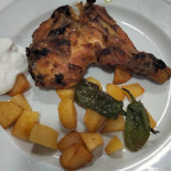 Can Vinyals Nourriture