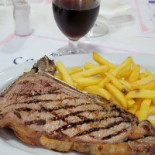 Can Vinyals Nourriture