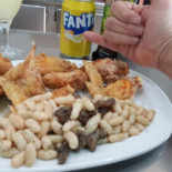 Can Vinyals Nourriture