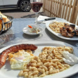 Can Vinyals Nourriture