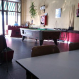 Can Vinyals À l'intérieur