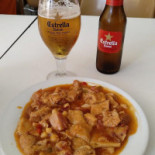 Can Vinyals Nourriture