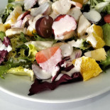 Can Vinyals Nourriture