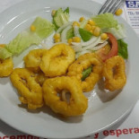 Can Vinyals Nourriture