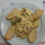 Can Vinyals Nourriture