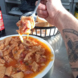 Can Vinyals Nourriture