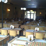 Can Vinyals À l'intérieur