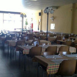 Can Vinyals À l'intérieur