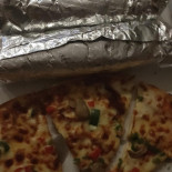 King Kebab Avenida San Jose Cibo