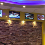 El Gran Pollo A La Brasa inside