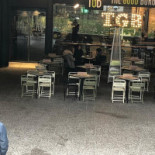 Tgb The Good Burger Castellana Dentro