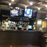 Tgb The Good Burger Castellana Dentro