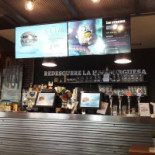 Tgb The Good Burger Castellana Dentro