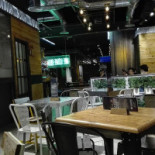 Tgb The Good Burger Castellana Dentro