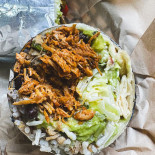 Guajak AutÉnticos Mexicanos Nourriture