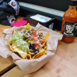 Guajak AutÉnticos Mexicanos Boisson