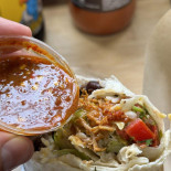 Guajak AutÉnticos Mexicanos Boisson