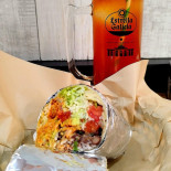 Guajak AutÉnticos Mexicanos Nourriture