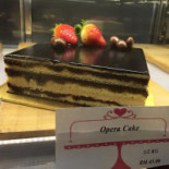 Pizzeria Napoli Barcelona drink