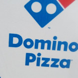 Domino's Pizza Av. Madrid logo