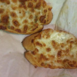 Domino's Pizza Av. Madrid food