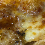 Domino's Pizza Av. Madrid food