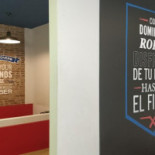 Domino's Pizza Av. Madrid menu
