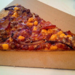 Domino's Pizza Av. Madrid food