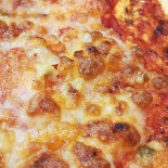 Domino's Pizza Av. Madrid food