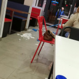 Domino's Pizza Av. Madrid drink