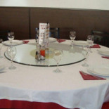 Bufete Libre Asiático Jin Yan inside