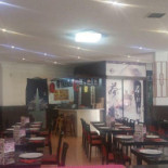 Bufete Libre Asiático Jin Yan inside