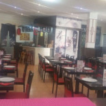 Bufete Libre Asiático Jin Yan inside