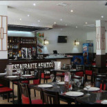 Bufete Libre Asiático Jin Yan inside