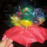 Bufete Libre Asiático Jin Yan drink